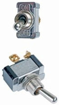 TOGGLE SWITCH, ON-OFF