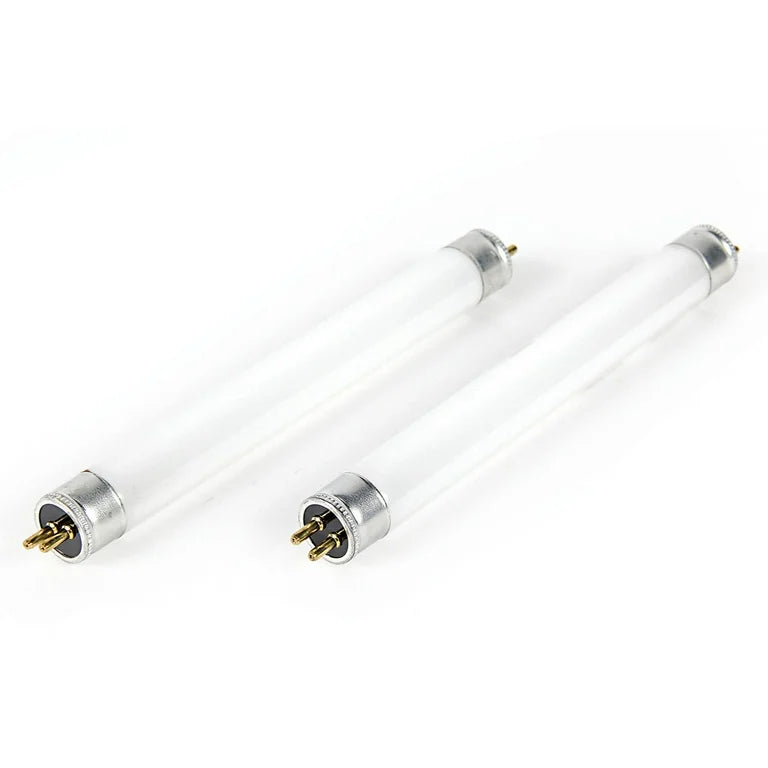 BULB F4T5/CW 4 WATT 6IN 2/CARD