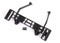 LATCH BODY MOUNT REAR (FOR CLIPLE