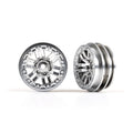 TRAXXAS chrome auto part