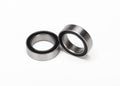 BALL BEARINGS BLACK (10X15X4)