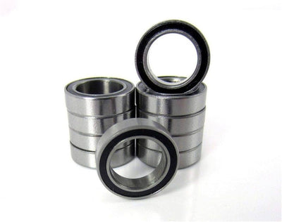 TRAXXAS black auto part
