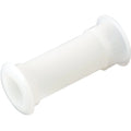 POLYPROPYLENE THRU-HULL BLACK 3/4