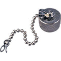 UHF CAP AND CHAIN
