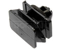 GM MOULDING RETAINER