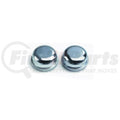 GREASE CAP 2.72 OD; 1.51 HIGH