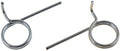 TURN SIG. RETURN SPRINGS