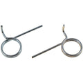 TURN SIG. RETURN SPRINGS