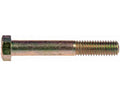 BOLT M12 X 1.25 30MM