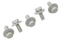 GM Performance hardware kit