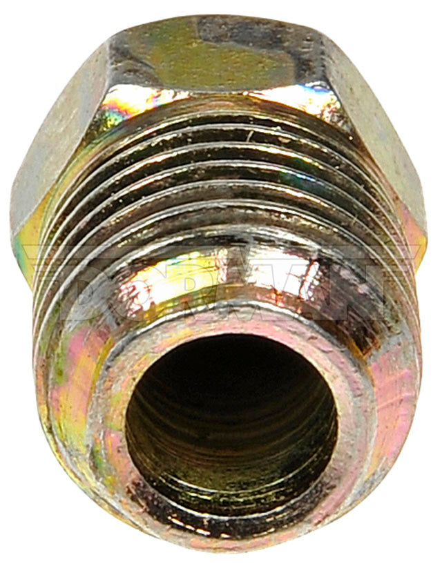 PIPE PLUG