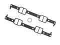 Performance Intake Manifold Gaskets Fits 1992-1997 Chevrolet 350 Gen II Small Block Mr Gasket