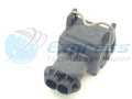 PLUG HOUSING