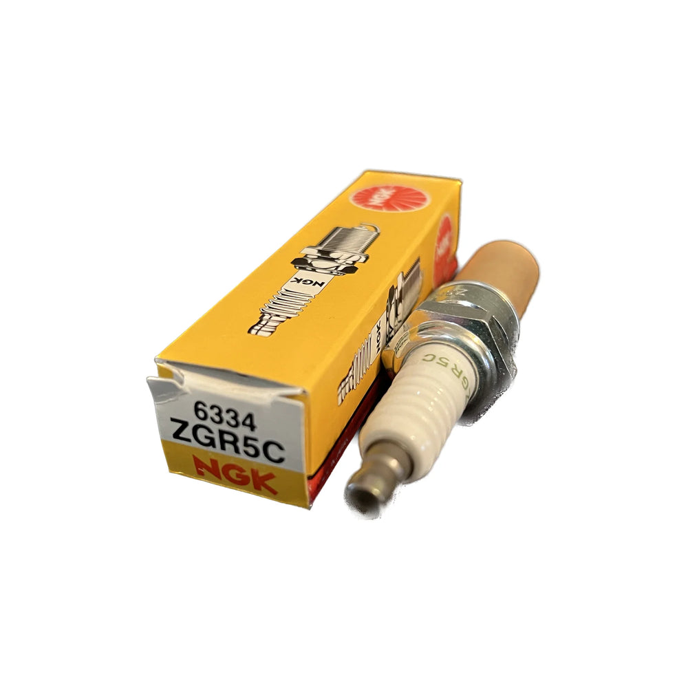 NGK auto part
