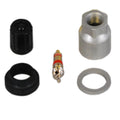 TIRE PRESSURE MONITORING SYSTEM (TP