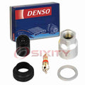 TIRE PRESSURE MONITORING SYSTEM (TP