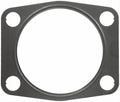 Fel-Pro 3.187 Inch Inside Diameter for 55036 Drive Axle Shaft Flange Gasket 4 Bolt Hole Gasket