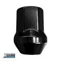 FACT BULGE LUG 3/4" 1/2"-20 BLK BUL