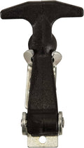 HOOD CATCH/BRKT,RUBBER,4.0IN