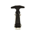 HOOD CATCH/BRKT,RUBBER,4.0IN