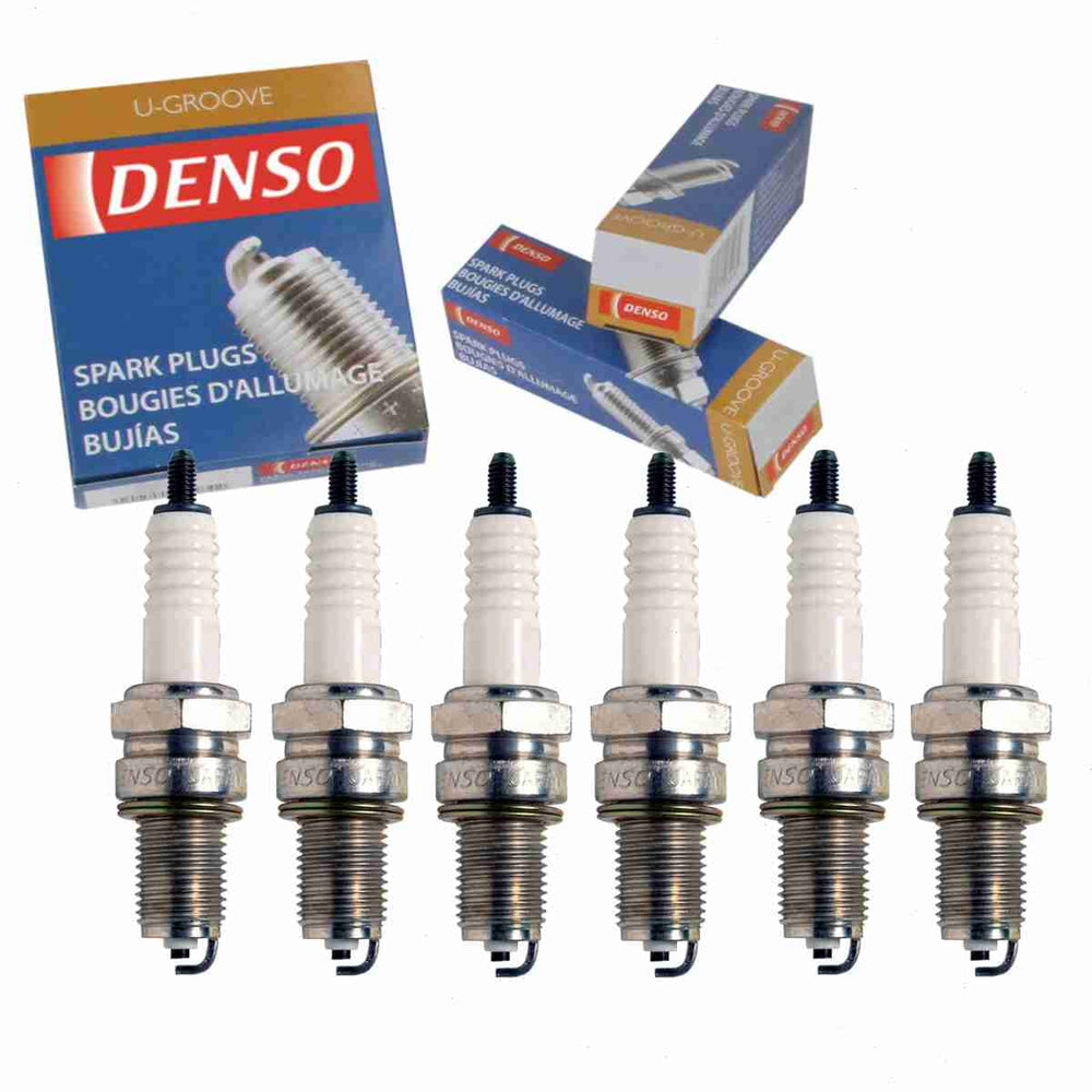 SPARK PLUG