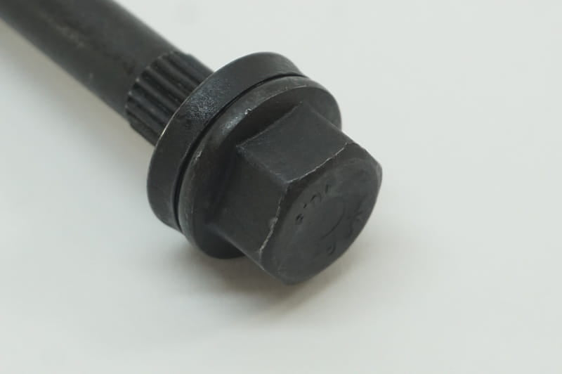 Engine Cylinder Head Bolt Set - 74-32241-00