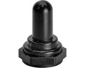 TOGGLE SWITCH BOOT 15/32' FOR BAT