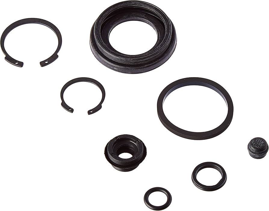 BOOT AND SEAL KIT