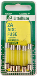 AGC GLS FUSE 5CDS/PK 2A