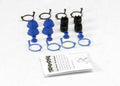 PIVOT BALL CAPS
