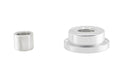 04 (1/4) FEMALE NPT WELDON BUNG (UNANODIZED)