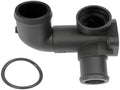WATER OUTLET