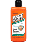 Fast Orange 7.5 Oz w/pumice