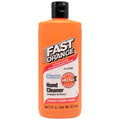 Fast Orange 7.5 Oz w/pumice