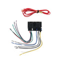 06C GM SUZUKI HARNESS; DOES NOT RETAIN ANY WARNING CHIMES/ONSTAR; NO 12V ACCESSORY OUTPUT