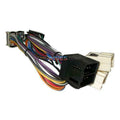 06C GM SUZUKI HARNESS; DOES NOT RETAIN ANY WARNING CHIMES/ONSTAR; NO 12V ACCESSORY OUTPUT