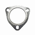 Ticon Industries 2.5in 3-Bolt MLS Gasket - Single