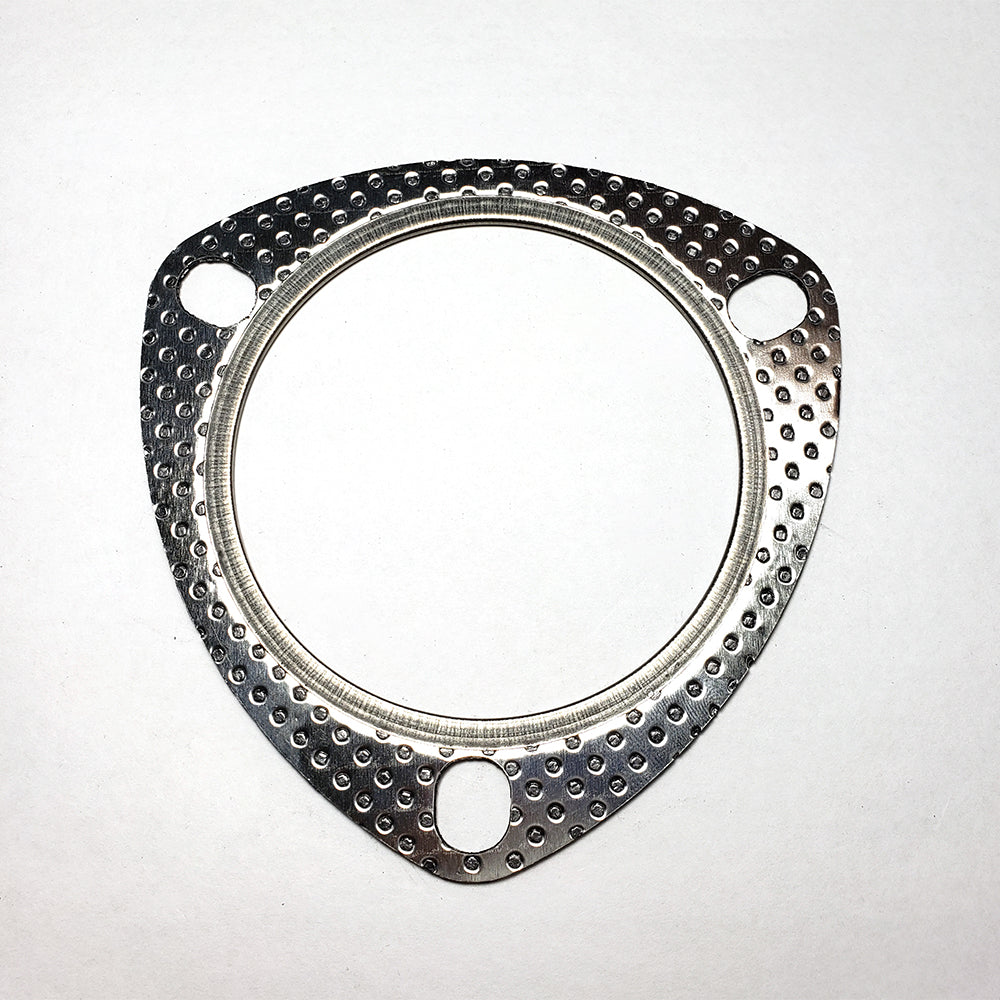Ticon Industries 2.5in 3-Bolt MLS Gasket - Single
