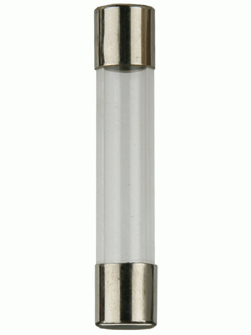AGC FUSE 1 AMP PACKAGE OF 25