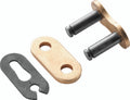 BikeMaster 520H Connector Link - Gold