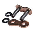 BikeMaster 520H Connector Link - Gold