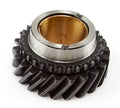 Omix T150 Rear Bearing Retainer Oil Seal 76-79 Jeep CJ