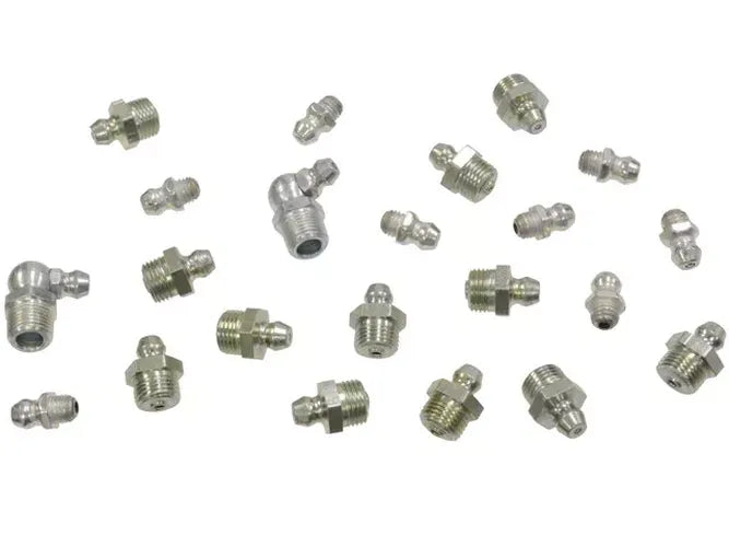 PEX PLUG 1/2' 5-PACK