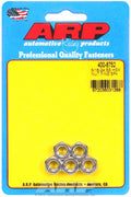 ARP 5/16-24 SS fine hex nut kit