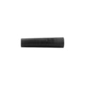 2 3/4" BLACK DOOR STOP BUMPER