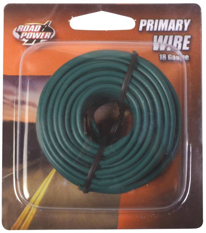 ROADPWR auto part