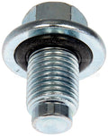 OIL DRAIN PLUG