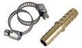 KIT, 3/8" INLINE FUEL SPL