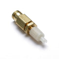 Ridetech Airline Fitting Reducer 1/4in to 1/8in Airline