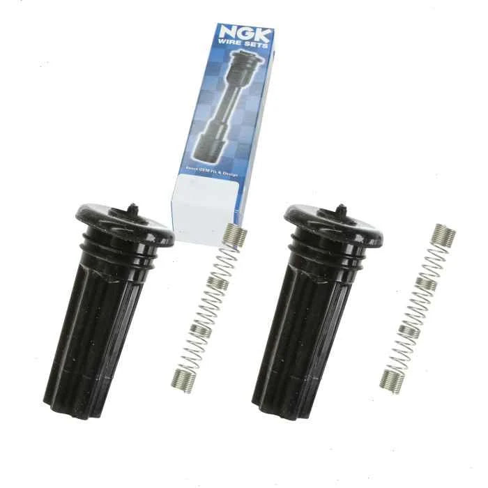 NGK auto part